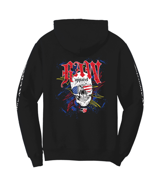 Patriot Hoodie