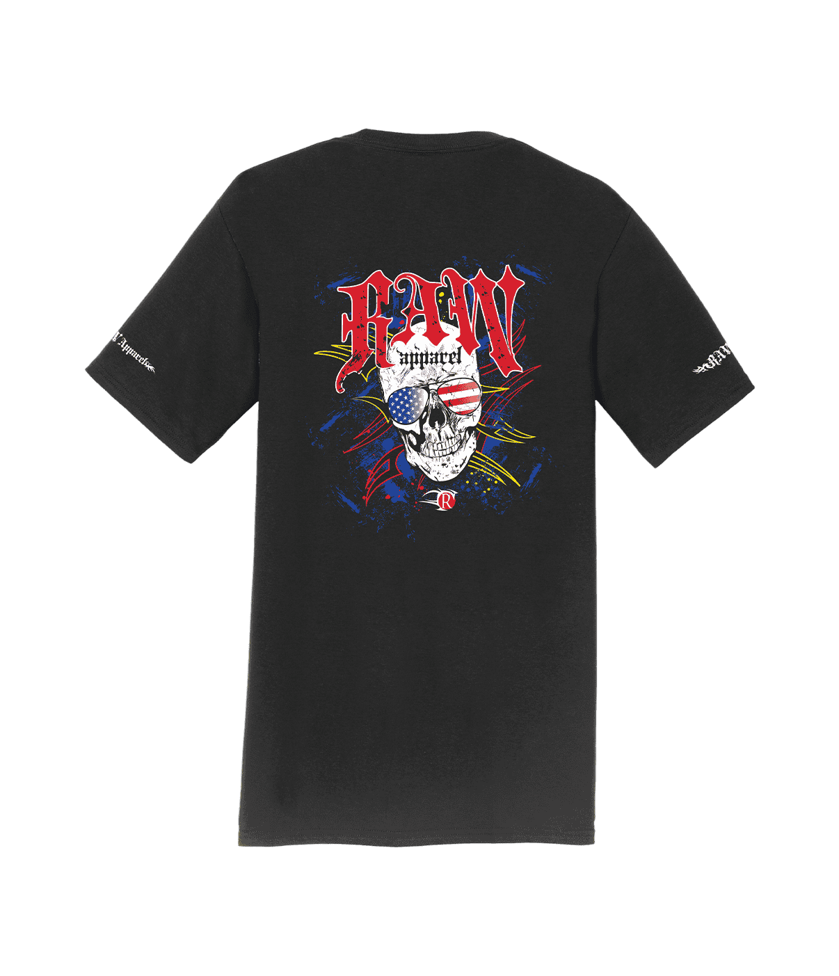 Patriot Men's Short Sleeve Tee