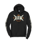 Ride or Die Hoodie