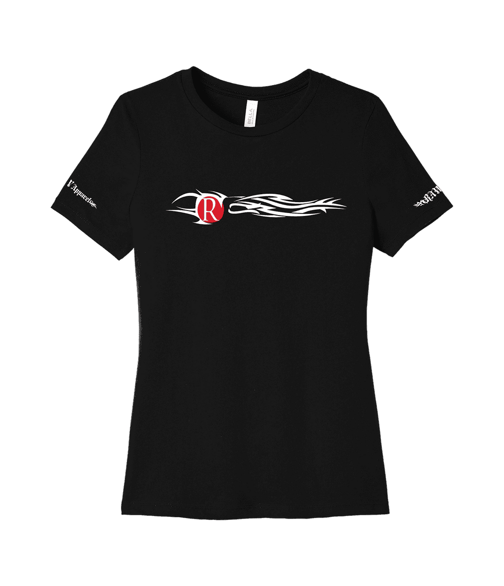 Patriot Women's Short Sleeve Tee