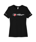 Patriot Women's Short Sleeve Tee
