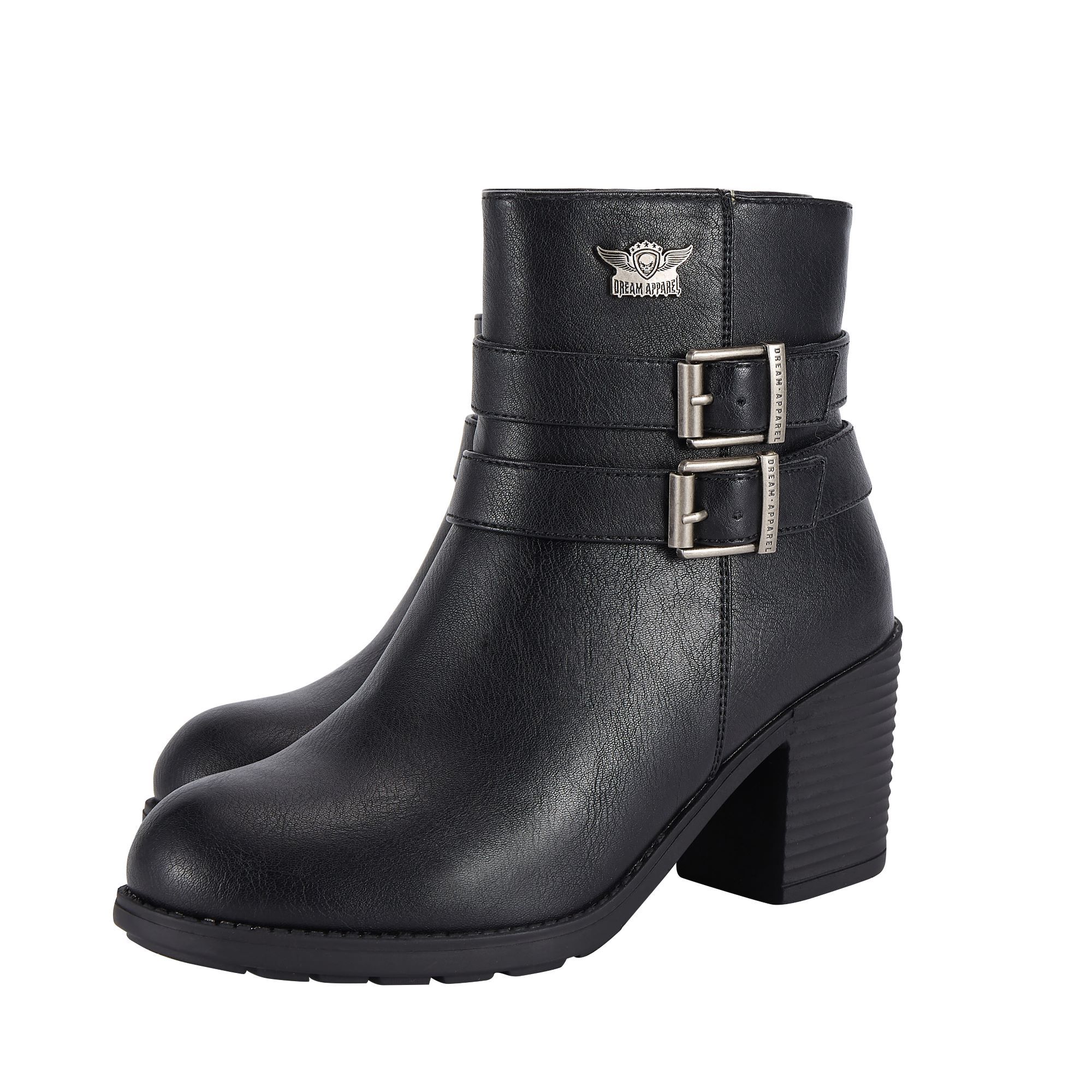 Dream Apparel Motorcycle Boots