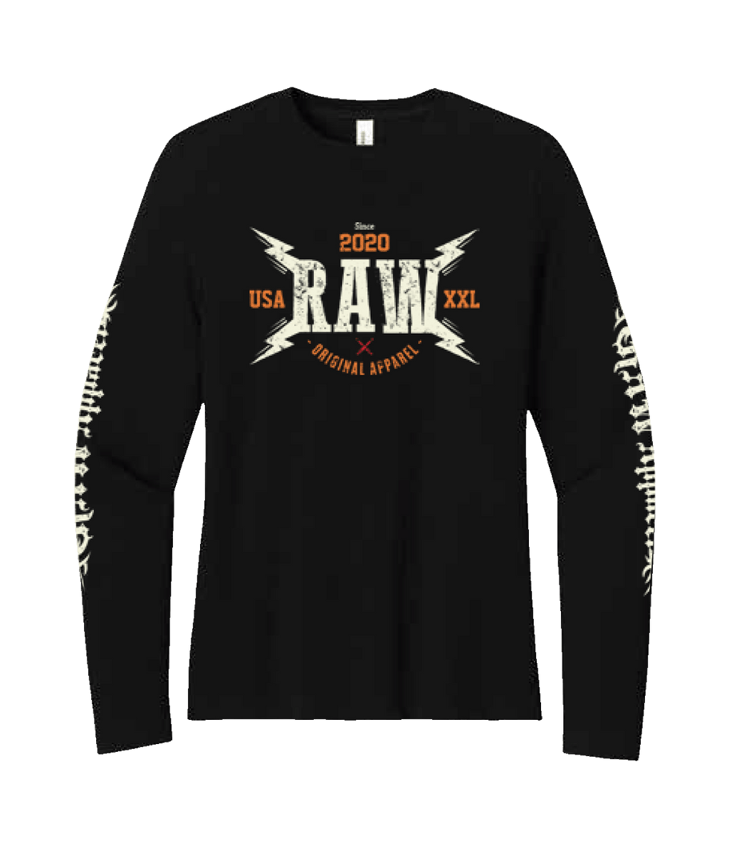 Ride or Die Women's Long Sleeve Tee