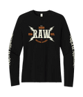 Ride or Die Women's Long Sleeve Tee