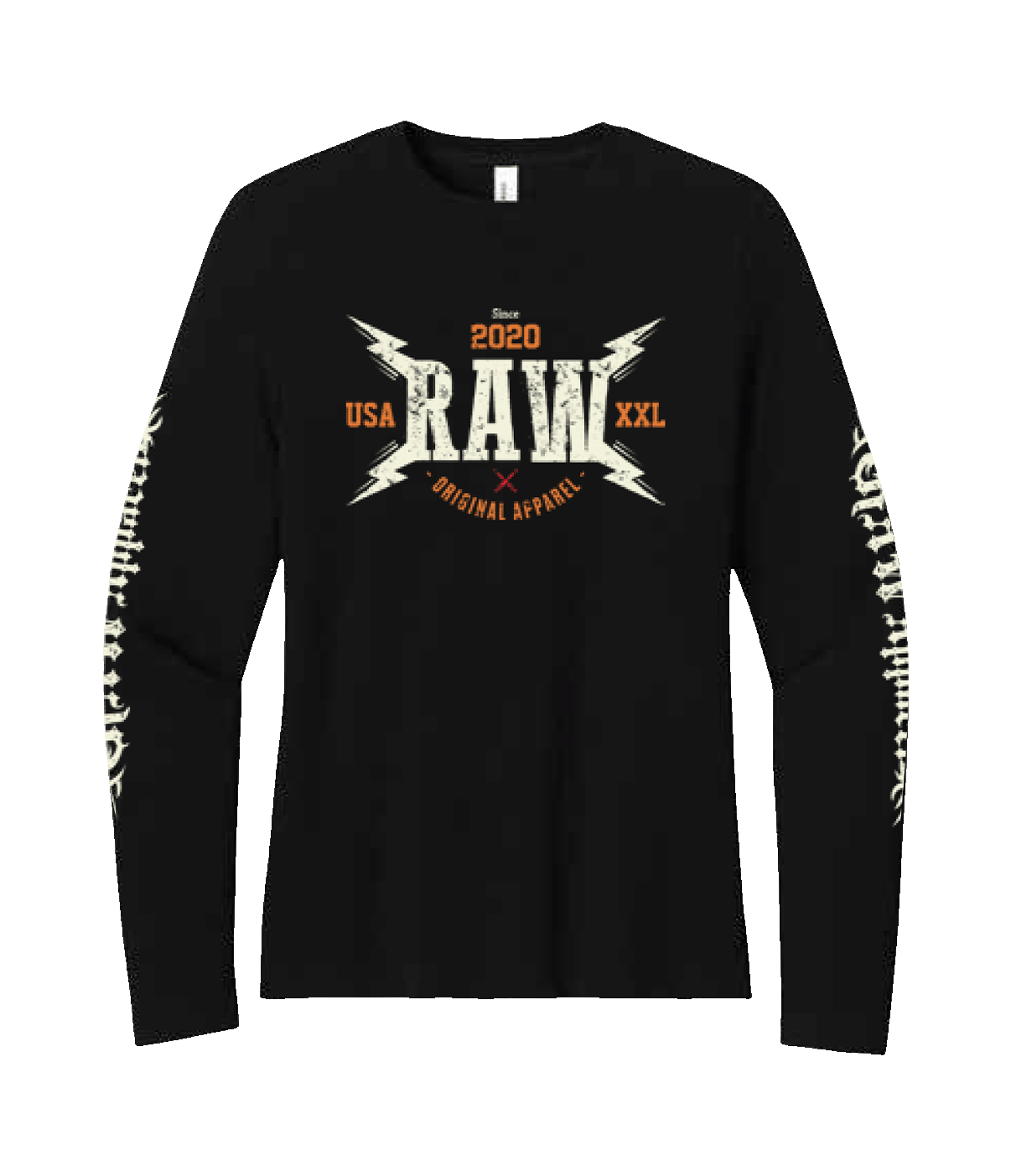 Ride or Die Women's Long Sleeve Tee