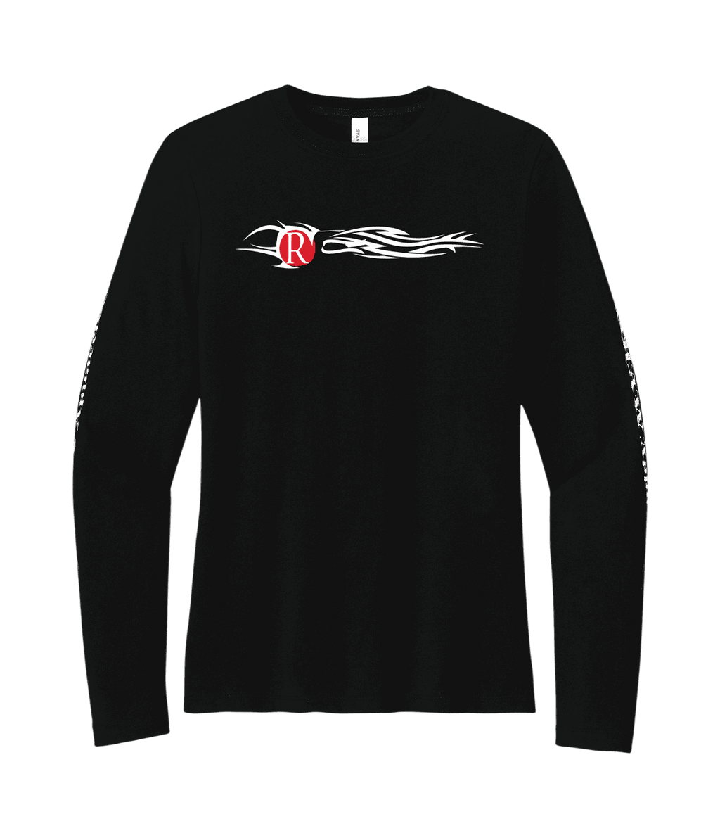 Patriot Men's Long Sleeve Tee