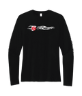 Patriot Men's Long Sleeve Tee