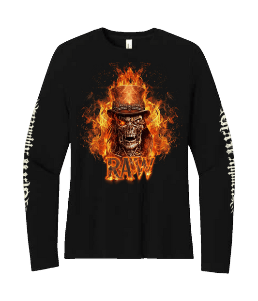 Soul of a Biker M-L-S