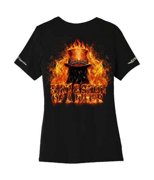 Soul of a Biker W-S-S