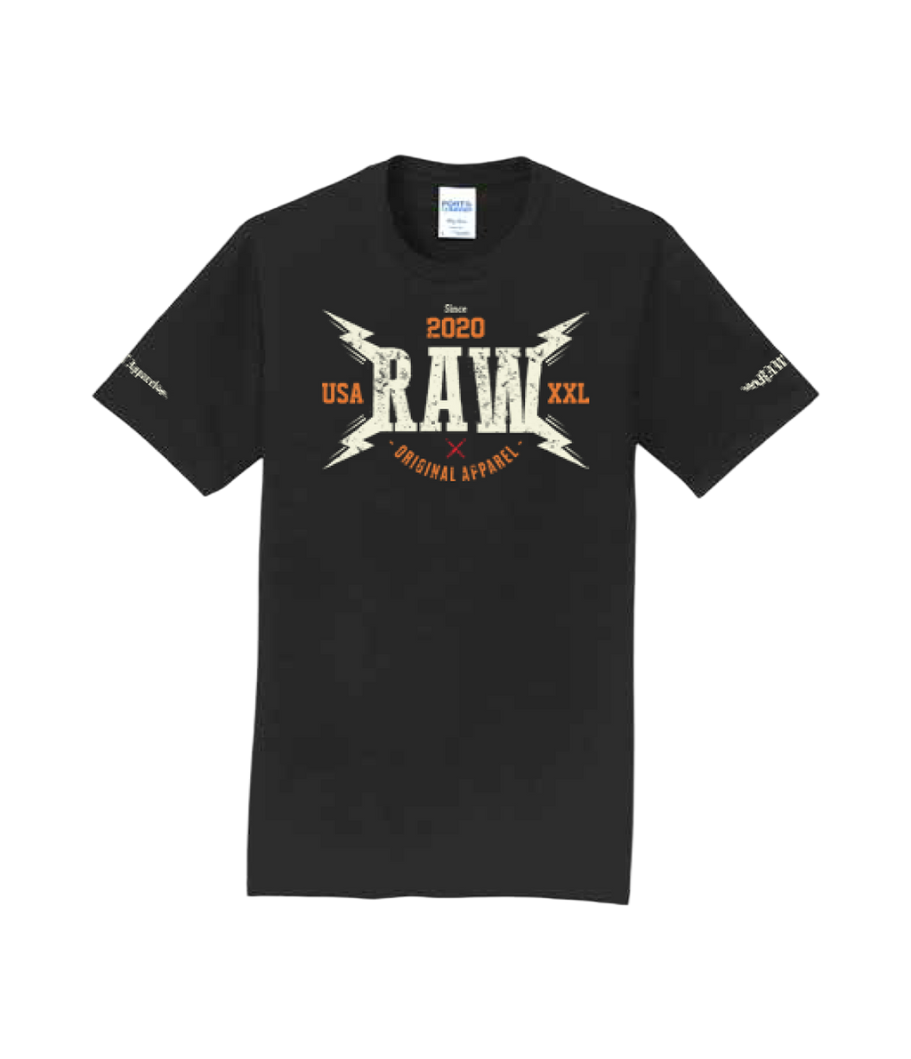 Ride or Die Men's Short Sleeve Tee