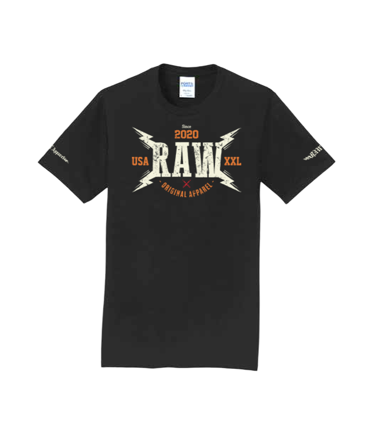 Ride or Die Men's Short Sleeve Tee