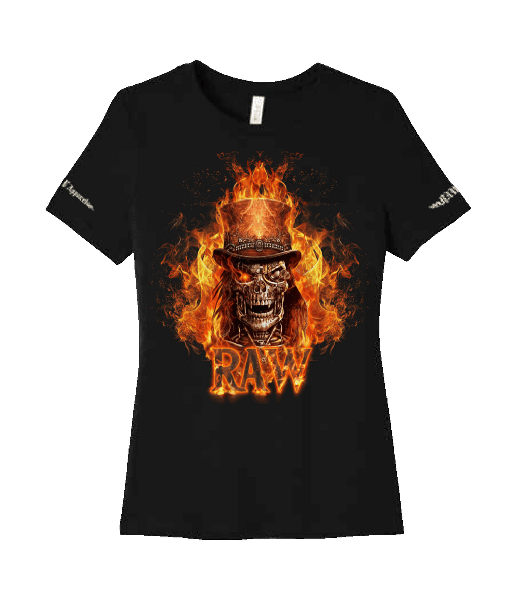 Soul of a Biker Women's Short Sleeve Tee