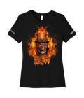 Soul of a Biker Women's Short Sleeve Tee