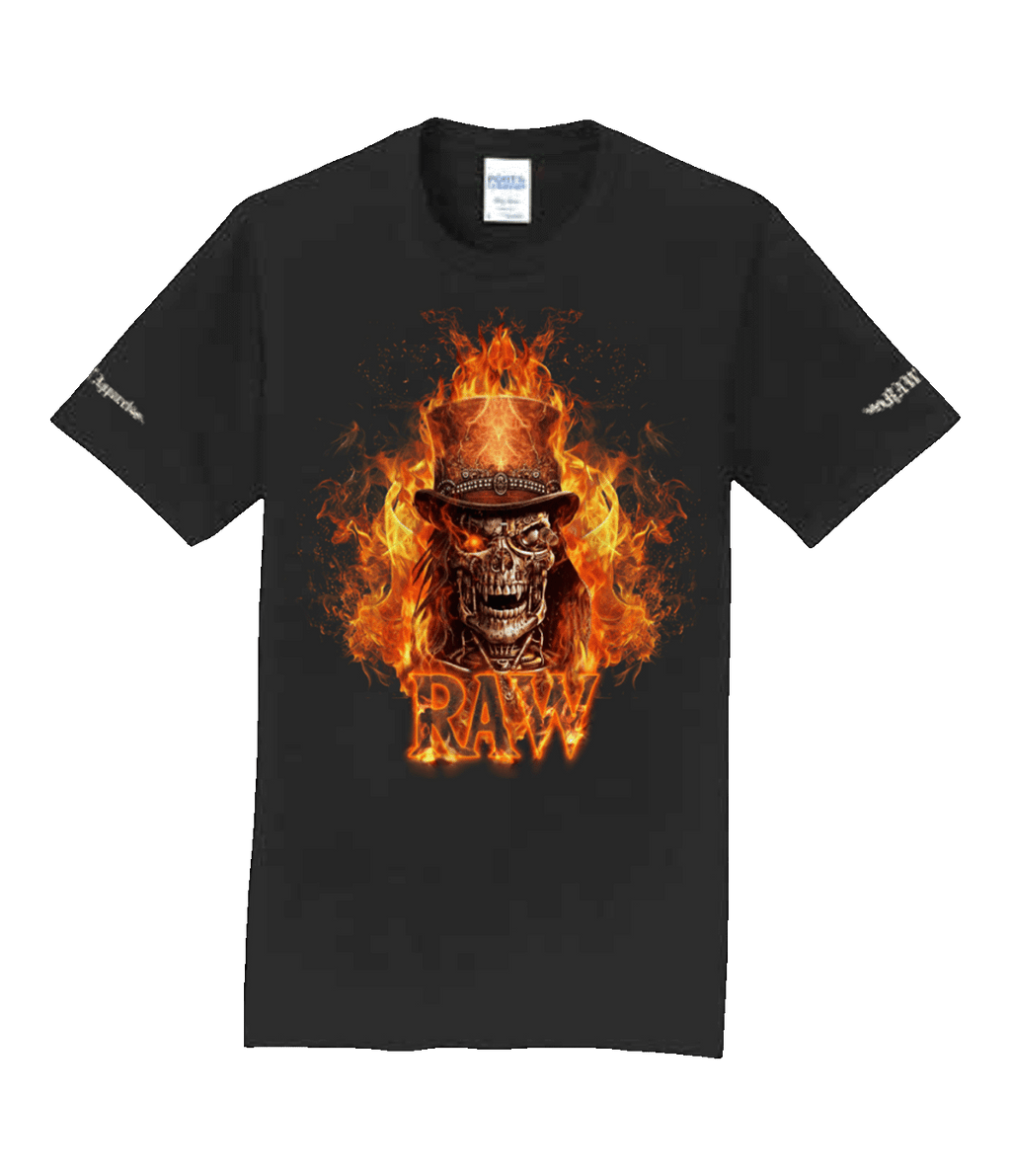 Soul of a Biker Men's Short Sleeve Tee