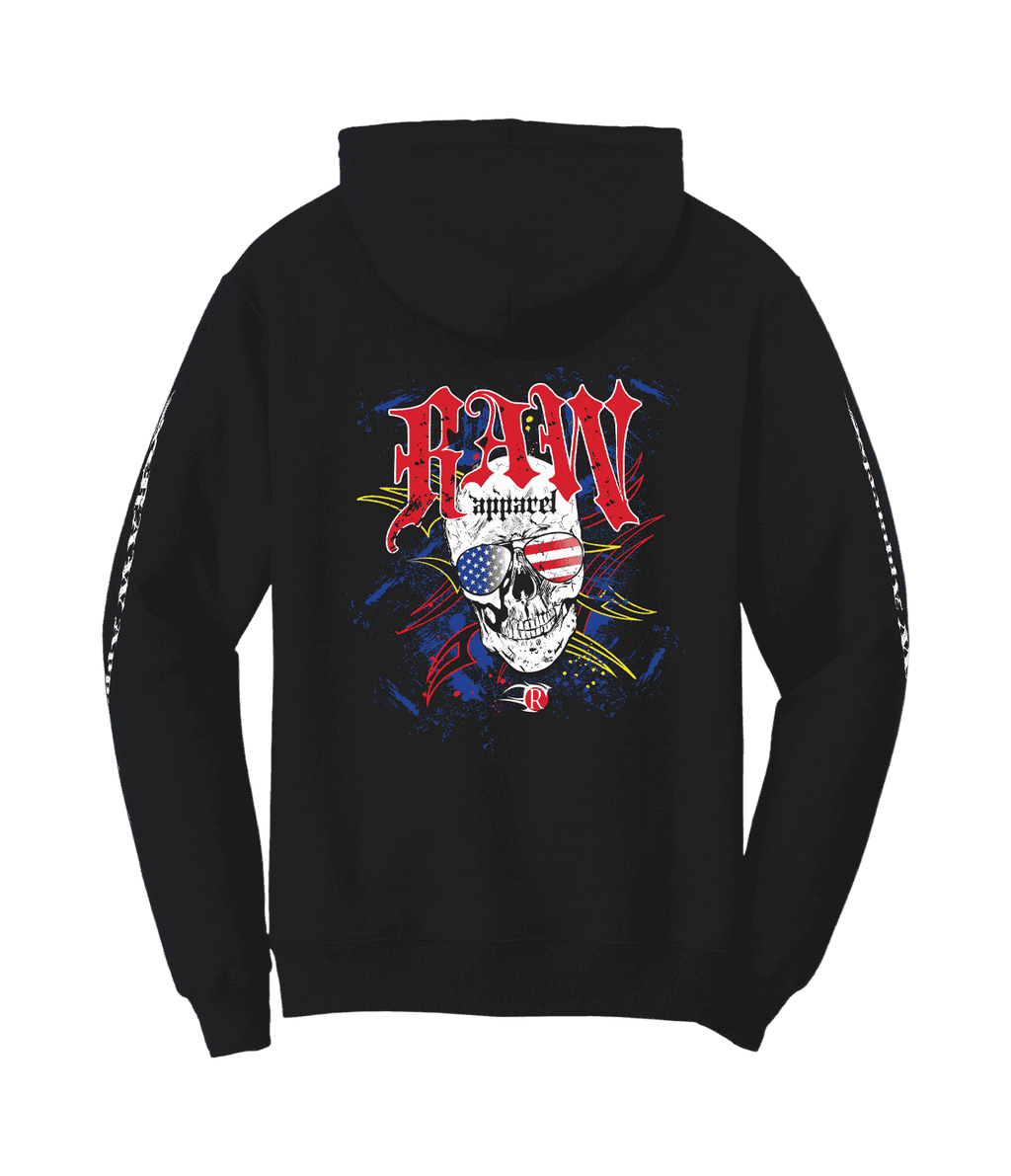 Patriot Hoodie