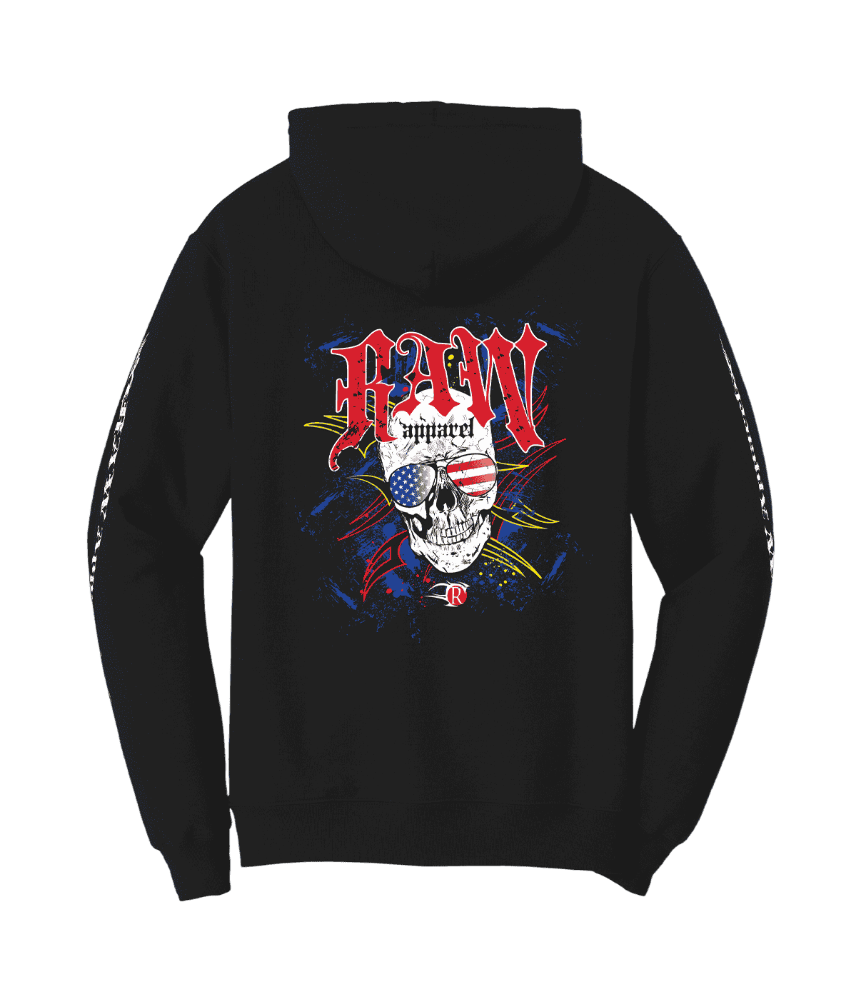 Patriot Hoodie
