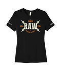 Ride or Die Women's Short Sleeve Tee