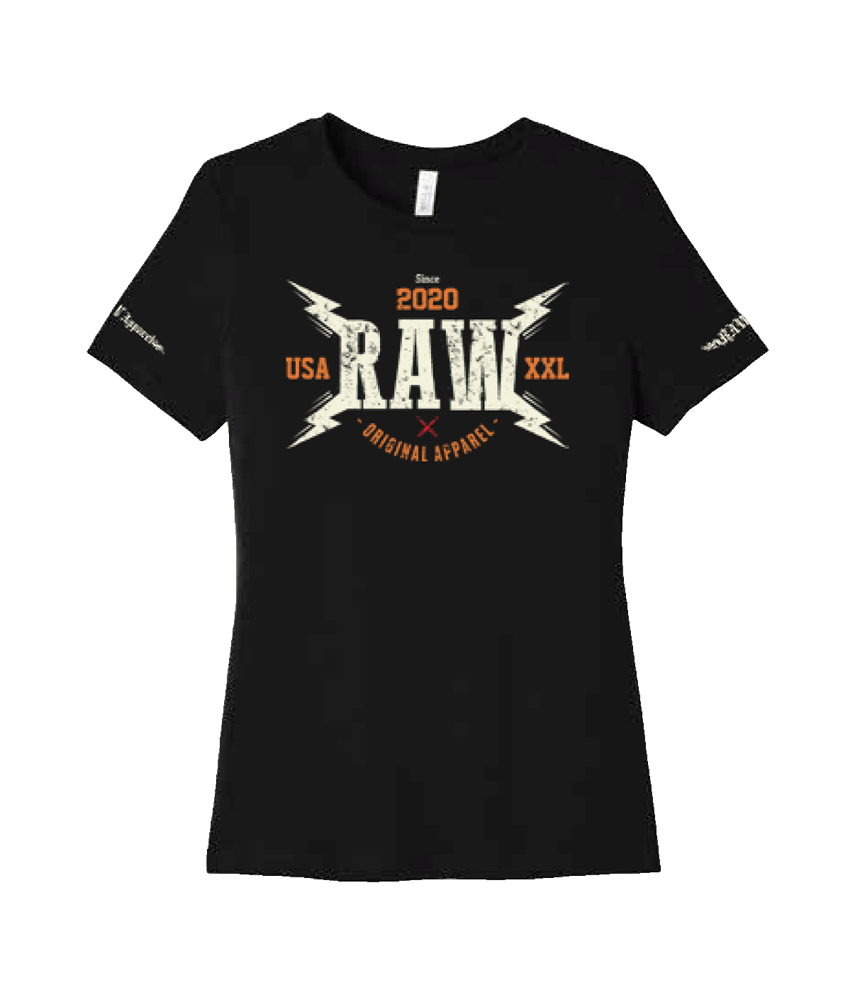 Ride or Die Women's Short Sleeve Tee