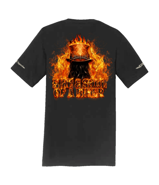 Soul of a Biker M-S-S