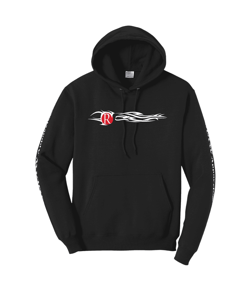 Patriot Hoodie