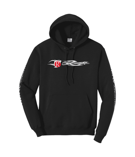 Patriot Hoodie